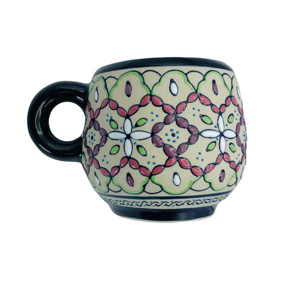 Ceramic Coffee or Tea Cup