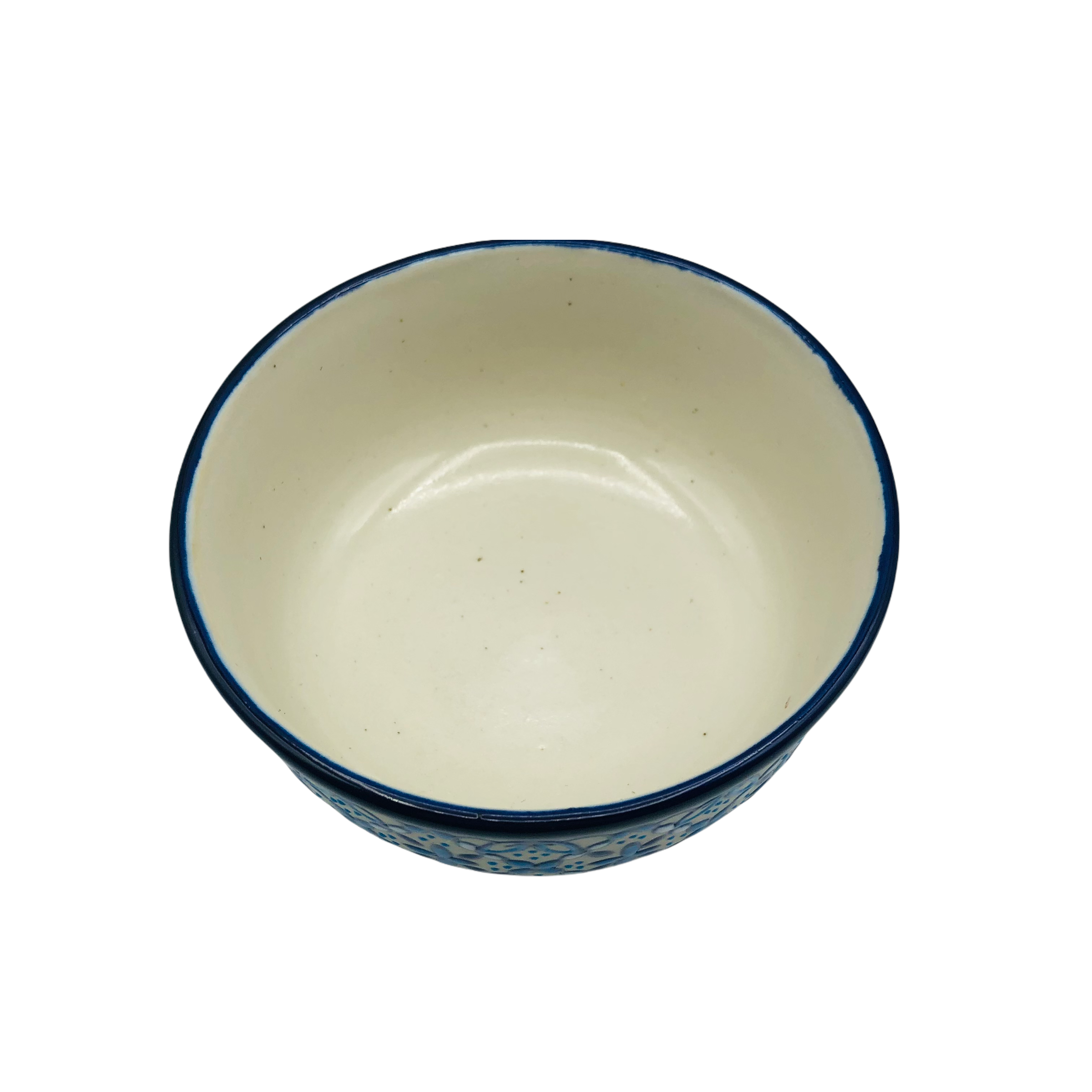 Ceramic Cereal Bowl