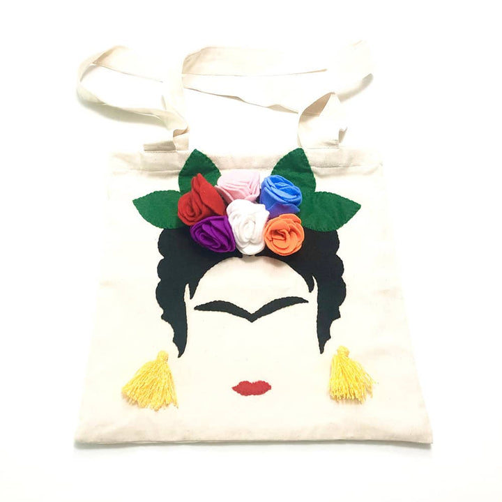 Frida Hand Bag